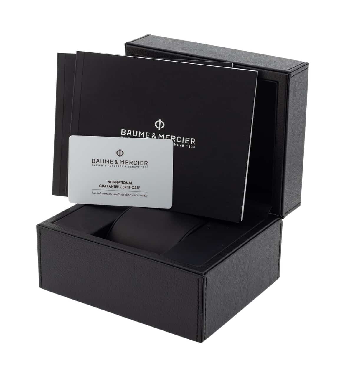 Baume best sale mercier 10435
